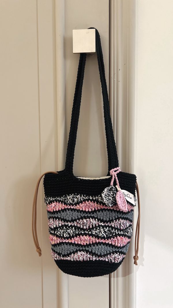 現貨 創作版秋浪包 三色 