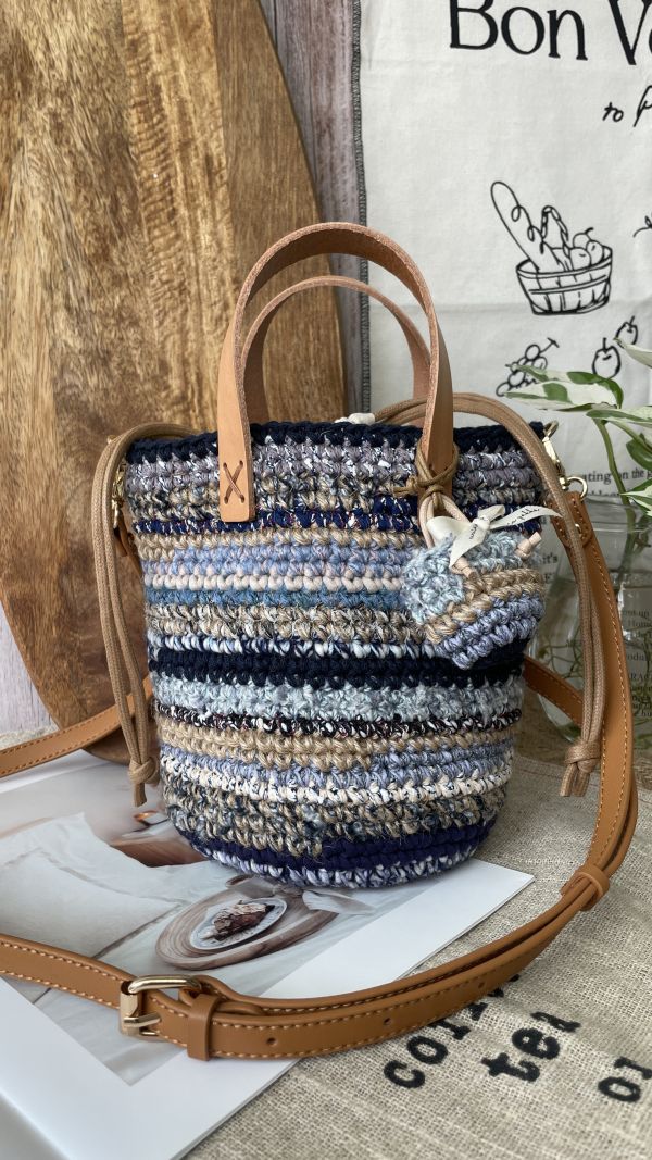 現貨 迷你流浪包加高款 多倫多之夜 