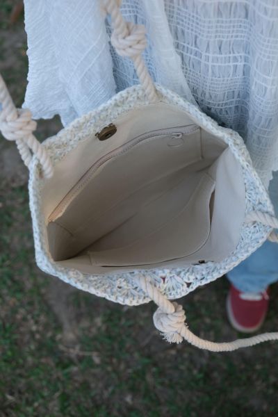 現貨 貝殼肩背包 