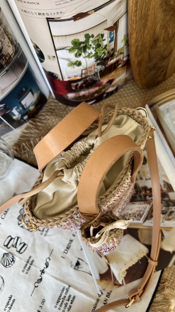 現貨 迷你流浪包加高款 京都花見小路 