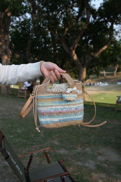 現貨 流浪便當袋 冰淇淋汽水 