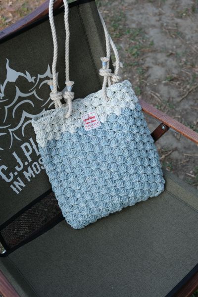 現貨 貝殼肩背包 