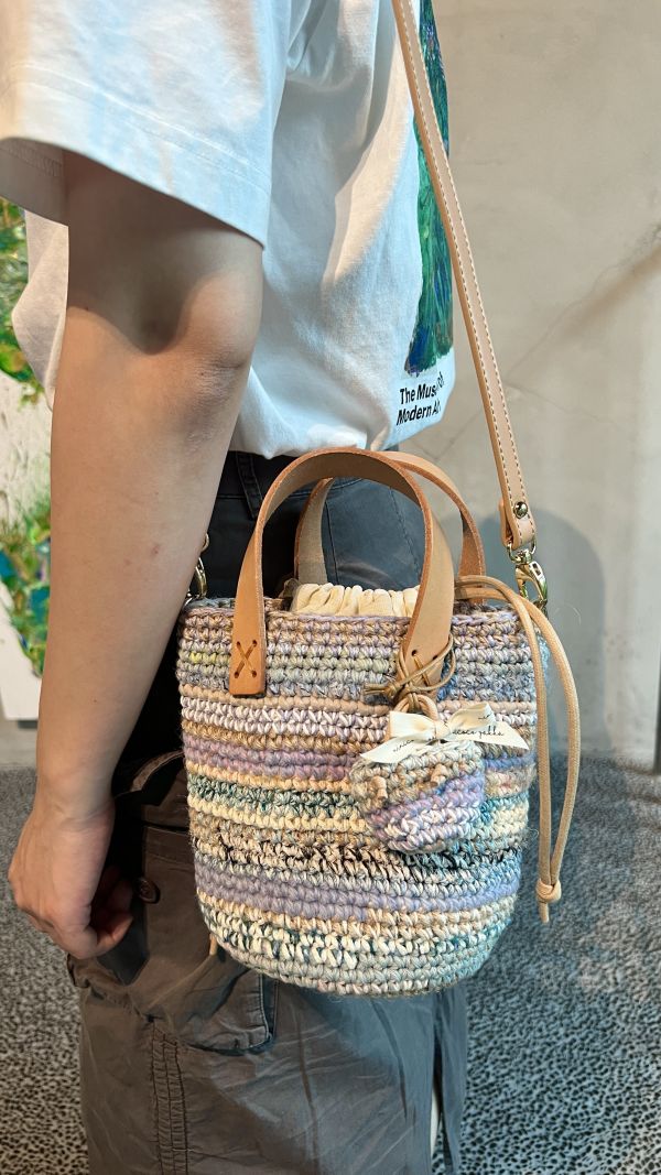 現貨 迷你流浪包標準款 飛燕 