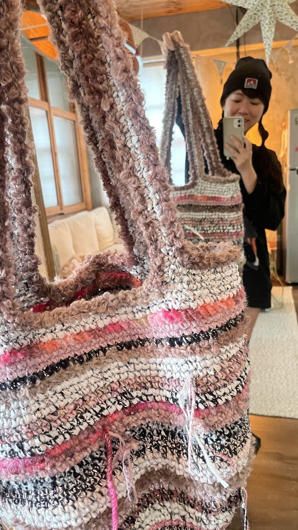 現貨 流浪大泡泡肩背包 