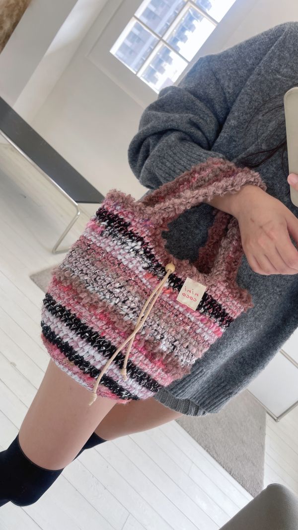 現貨 流浪泡泡小手提 三色 