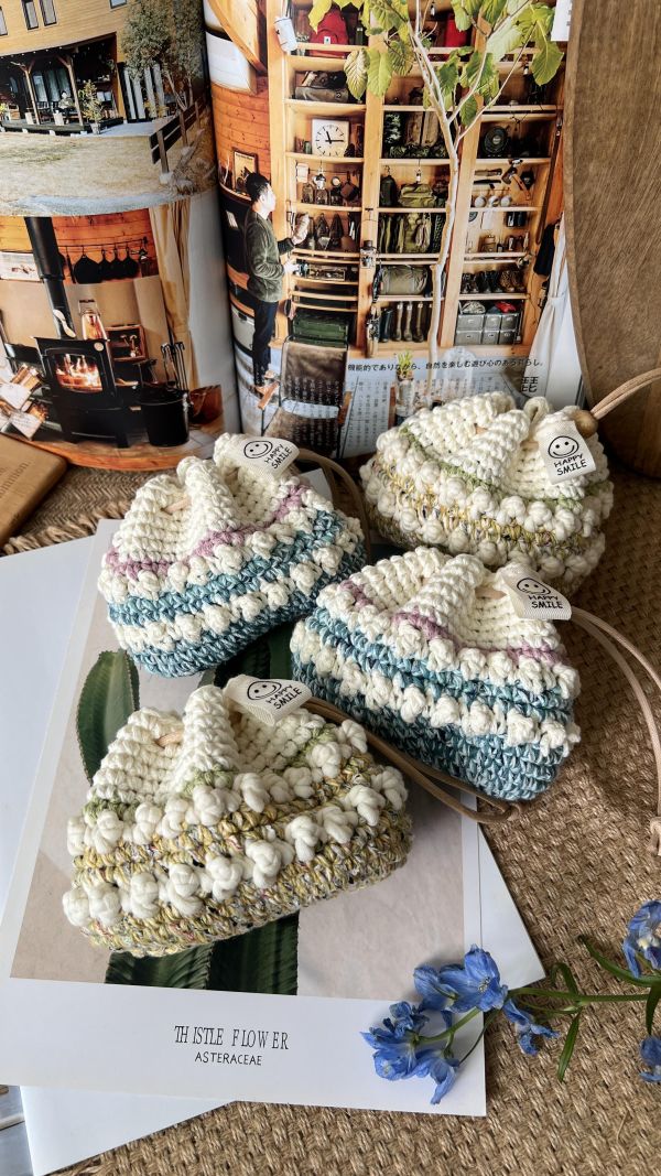 現貨 姐妹必備小化妝包 兩色 