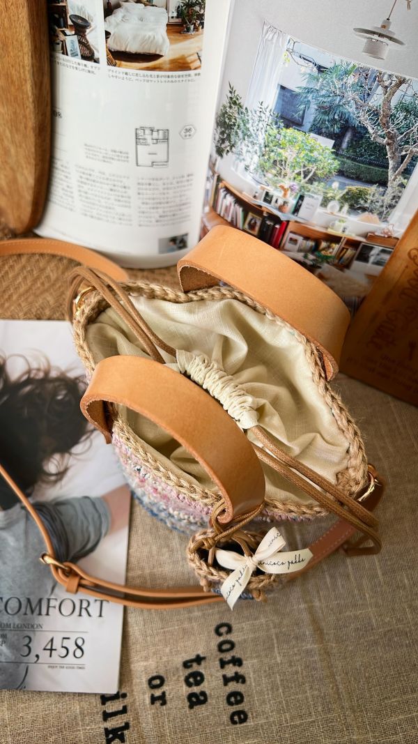 現貨 迷你流浪包標準款 日落天空 