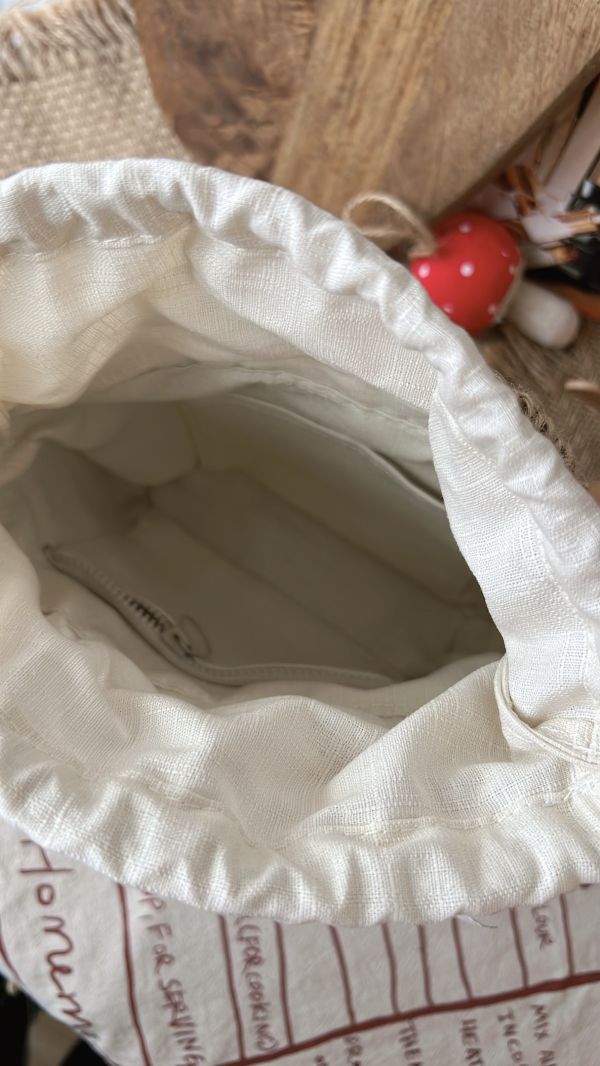 現貨 流浪便當袋 大地奶茶 