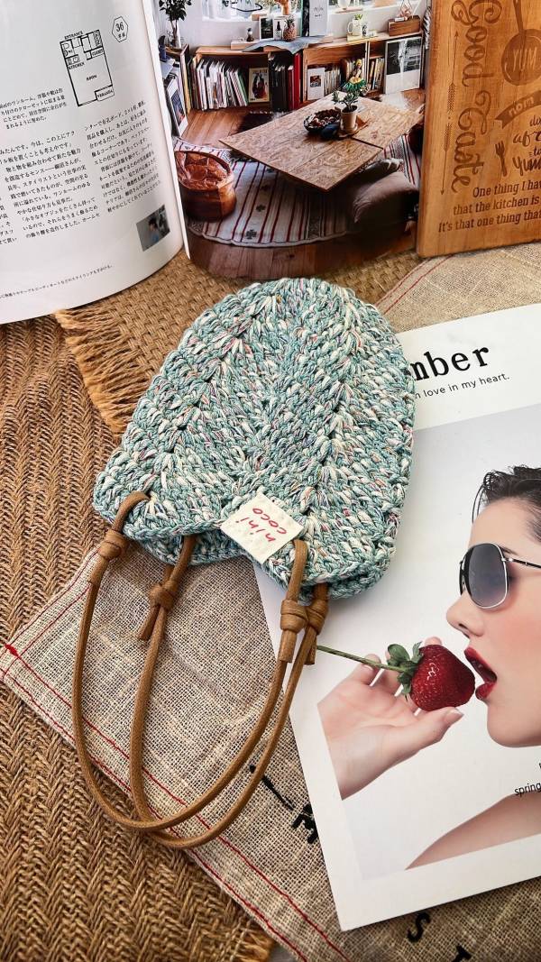 現貨 超人氣飲料袋 