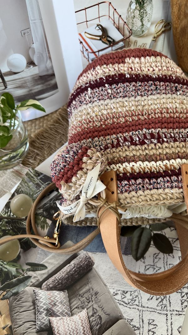 現貨 迷你流浪包加高款 楓盛 