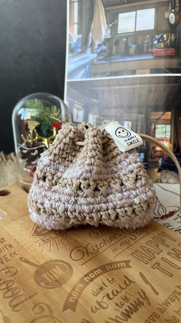 現貨 姐妹必備小化妝包 