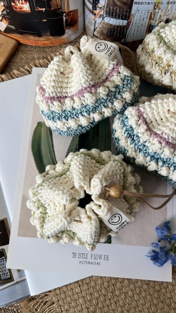 現貨 姐妹必備小化妝包 兩色 