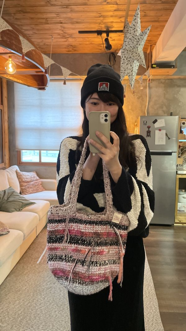 現貨 流浪小泡泡肩背包 