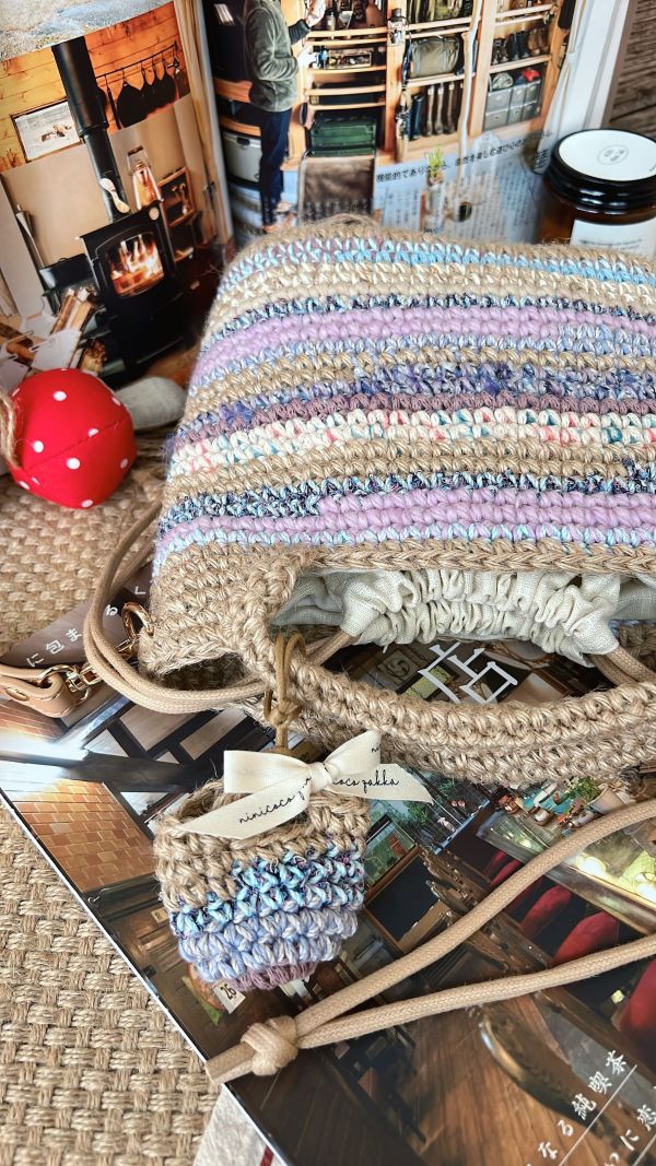 現貨 流浪便當袋 紫癒 