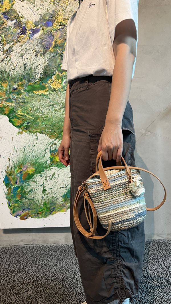 現貨 迷你流浪包標準款 嵐風 