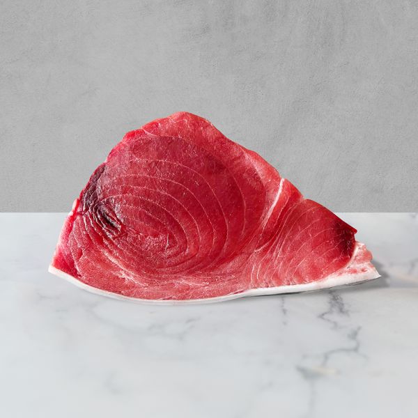 黑鮪魚尾肉 