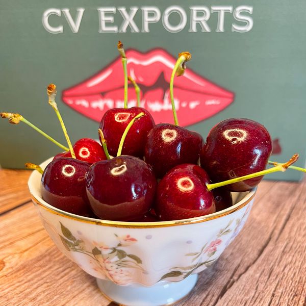 大嘴巴櫻桃  28mm 