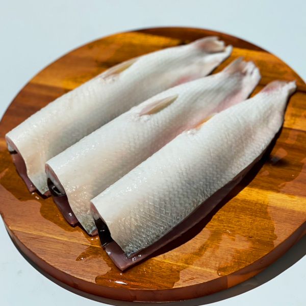 每日現截 虱目魚肚 