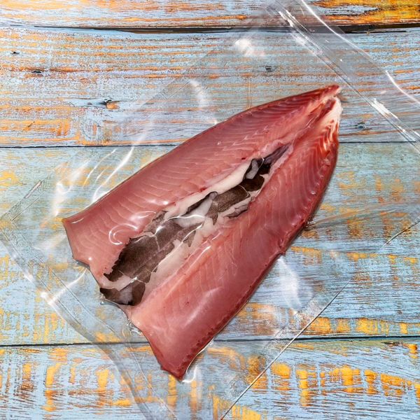每日現截 虱目魚肚 