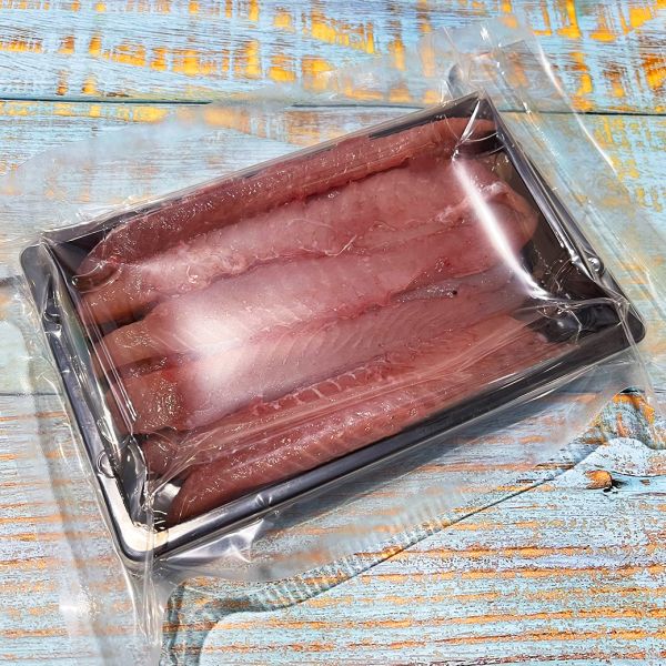 每日現截取-虱目魚柳 