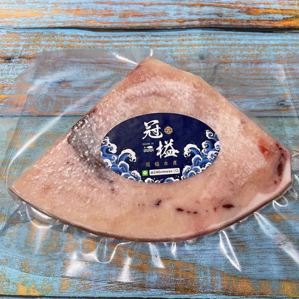 冷凍劍旗魚 