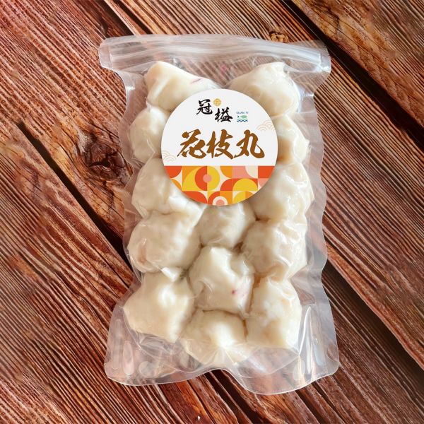 花枝丸 