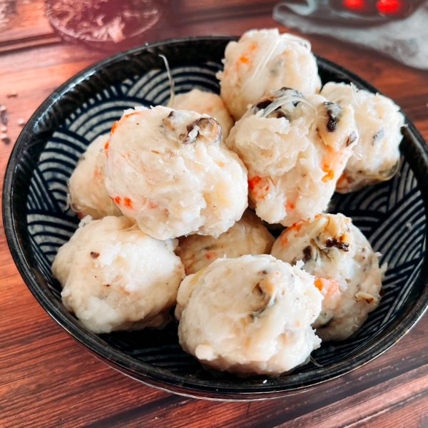魚翅丸 