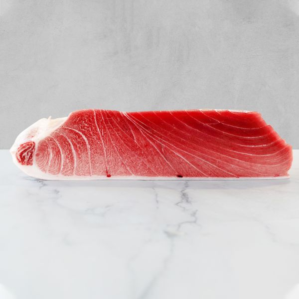 黑鮪魚下腹 