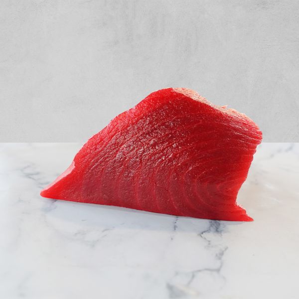 黑鮪魚刺身 