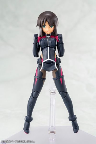 Megami Device A2.4 Kaneshiya Sitara [Tenki] Ver. 象神 女神裝置
象神