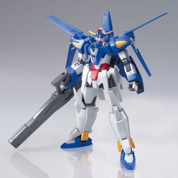 HG  AGE #21 1/144 AGE-3基本型 AGE-3基本型