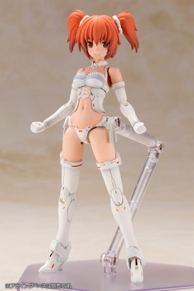 Frame Arms Girl 勇者王GaoGaiGa 