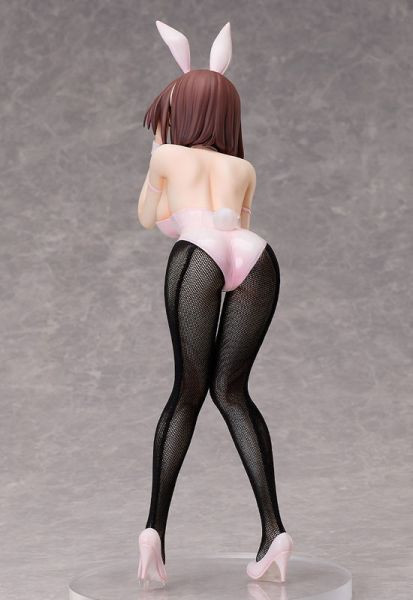 FREEIng 1/6 加藤惠 兔女郎Ver. 2nd FREEIng 1/6 加藤惠 兔女郎Ver. 2nd