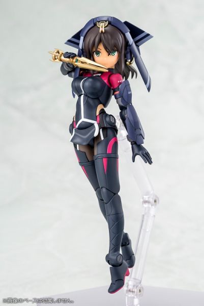 Megami Device A2.4 Kaneshiya Sitara [Tenki] Ver. 象神 女神裝置
象神