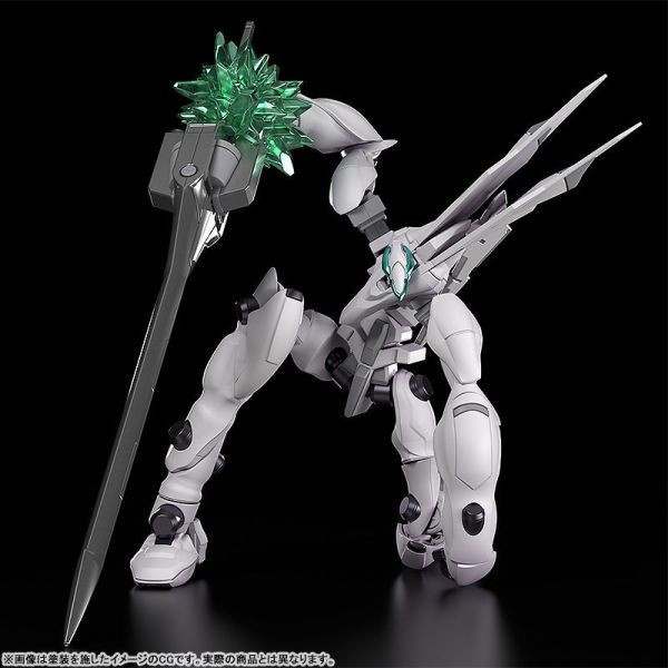 MODEROID Fafner Mk.Sein MODEROID Fafner Mk.Sein