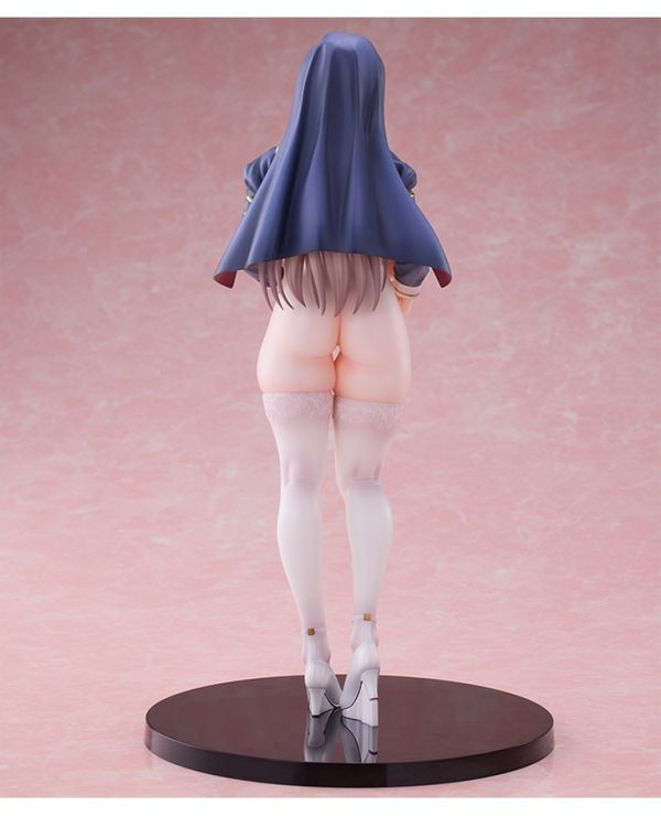 [18禁商品] Nocturne 1/6 埃莉諾·卓別林 [18禁商品] Nocturne 1/6 埃莉諾·卓別林