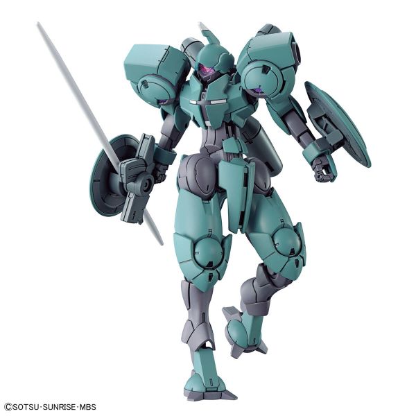 HG 1/144 海因德利 