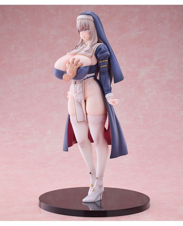 [18禁商品] Nocturne 1/6 埃莉諾·卓別林 [18禁商品] Nocturne 1/6 埃莉諾·卓別林