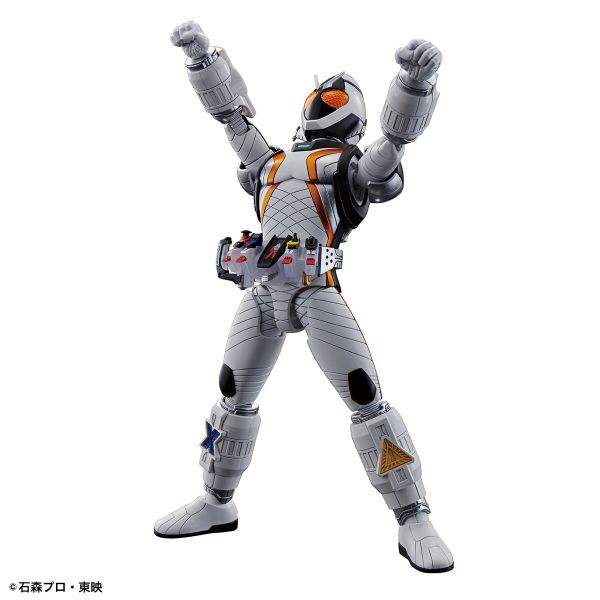 Figure-rise Standard 假面騎士FOURZE 基本形態 