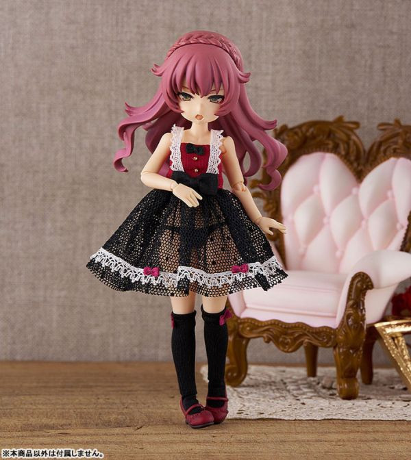 Phat! PARDOLL 吊帶睡裙 Rose Phat! PARDOLL 吊帶睡裙 Rose