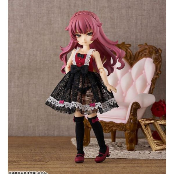 Phat! PARDOLL 吊帶睡裙 Rose Phat! PARDOLL 吊帶睡裙 Rose