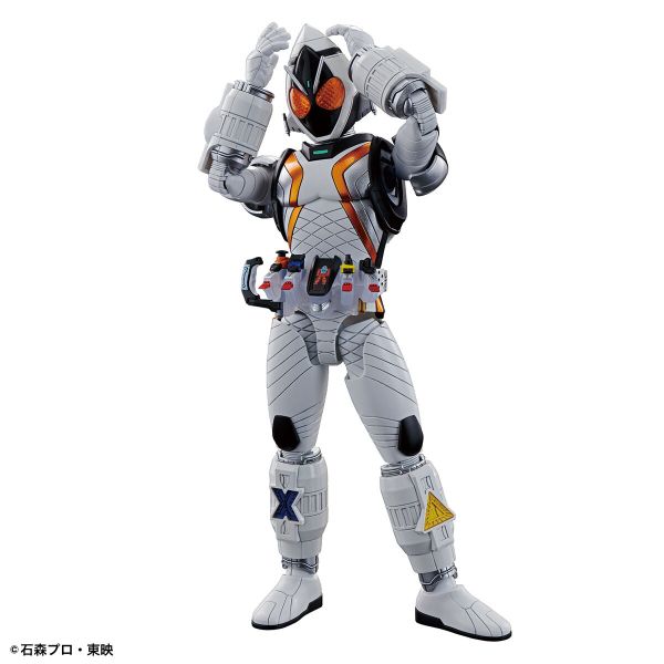 Figure-rise Standard 假面騎士FOURZE 基本形態 