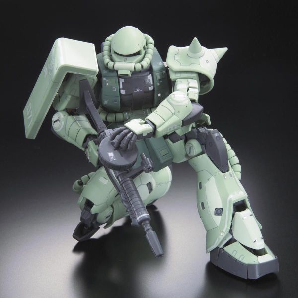 RG 1/144 量產型薩克Ⅱ 