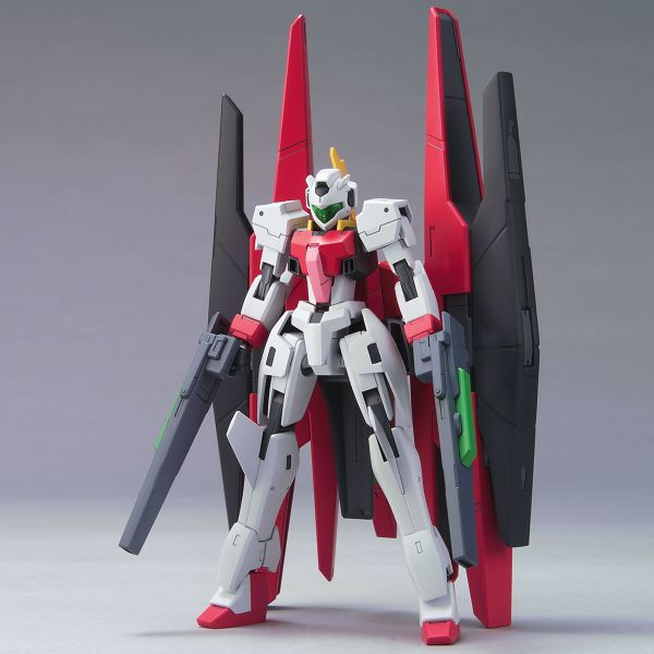 HG 1/144 GN 弓箭手（槍弓箭手） GN 弓箭手