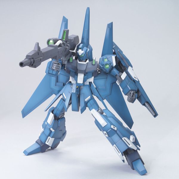 MG 1/100 RZG-95C Rezel 里澤爾 隊長機 