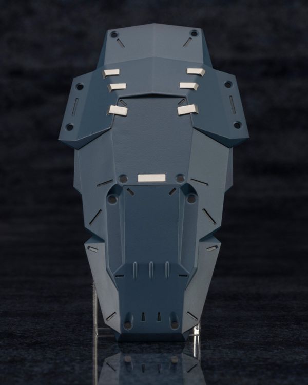 1/24 Hexa Gear六角機牙 豪腕α 豺狼Jackal 組裝模型(HG123) 1/24 Hexa Gear六角機牙 豪腕α 豺狼Jackal 組裝模型(HG123)