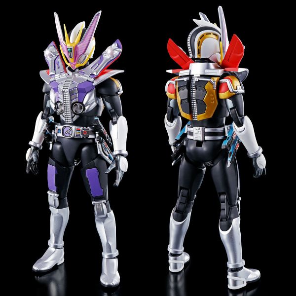 Figure-rise Standard 假面騎士 電王 槍模式 & 月台模式 