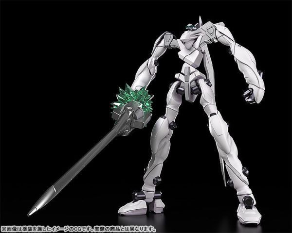 MODEROID Fafner Mk.Sein MODEROID Fafner Mk.Sein