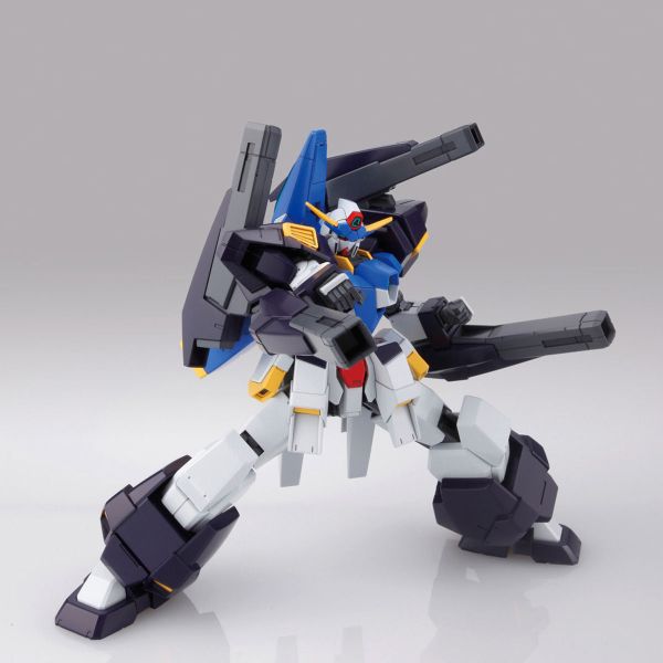 HG AGE #30 1/144 鋼彈AGE-3 要塞型 鋼彈AGE-3 要塞型