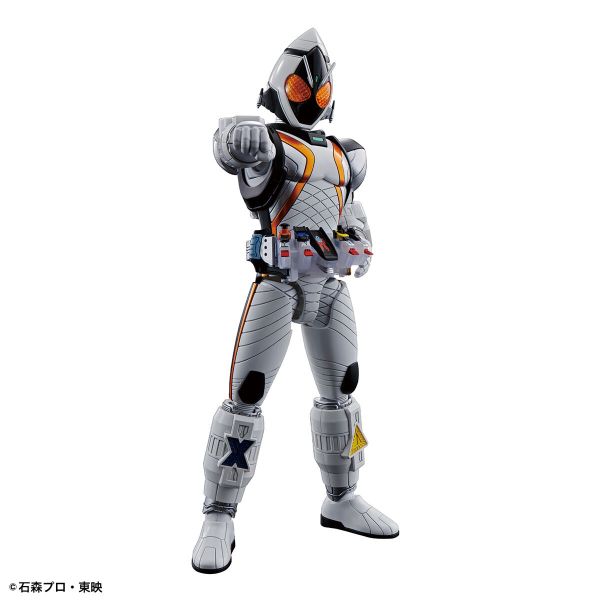 Figure-rise Standard 假面騎士FOURZE 基本形態 